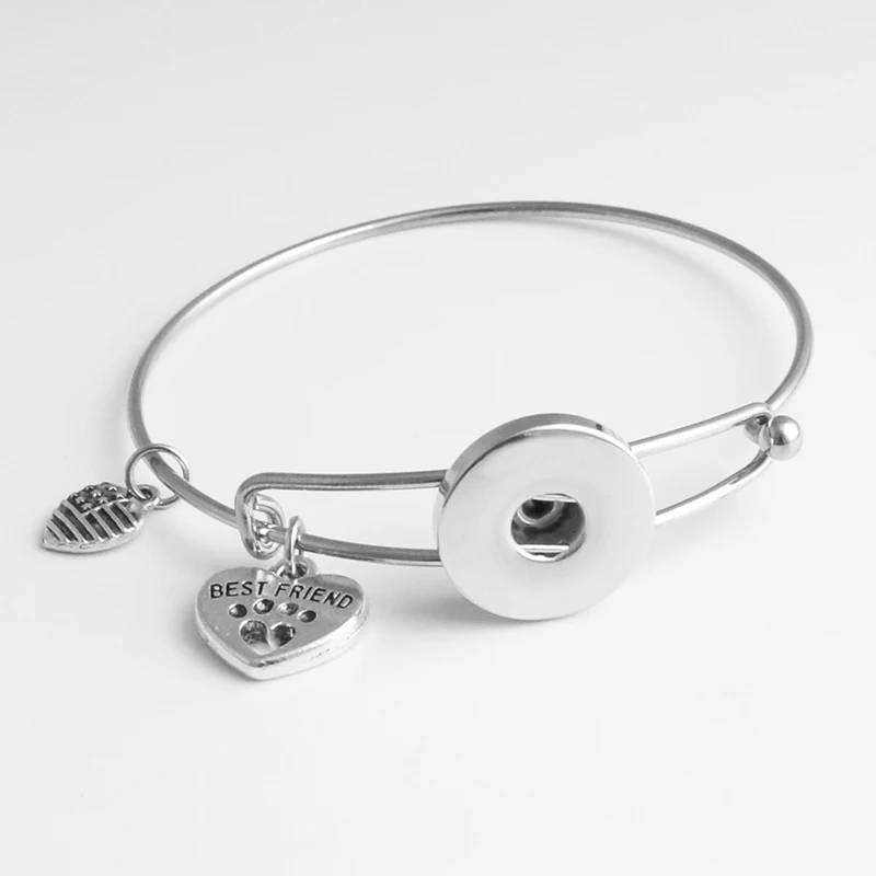 Лучший друг дерево жизни любовь крест надежная металлическая фотография браслет