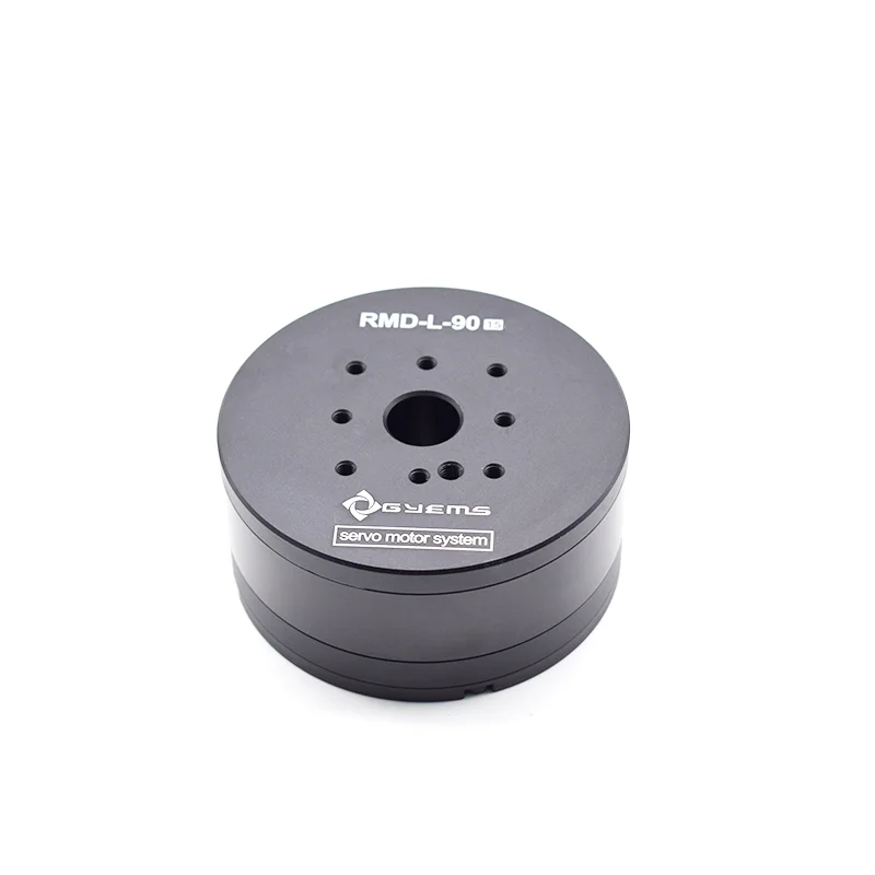 12 30 в 150 Вт RMD L 9010 бесщеточный Серводвигатель постоянного тока интегрированный