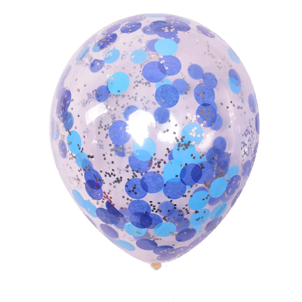 5 шт. латексные надувные шары 12 дюймов|Воздушные и аксессуары| |