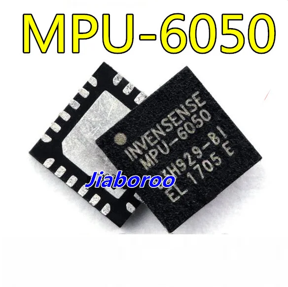 

5-10pcs MPU-6050 MPU6050 MPU-6050ES MPU-6050C