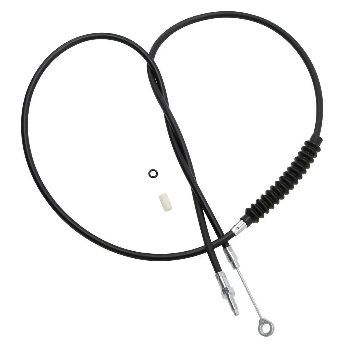 Кабель сцепления мотоцикла для Harley Sportster XLH 1100 86-87 XLH1200 88-95 883 Deluxe 92-95 93 94 | Автомобили