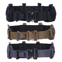 emersongear tactical battle combat belt buckle molle gear hunting outdoor duty shooting airsoft climbing hiking cycling sports