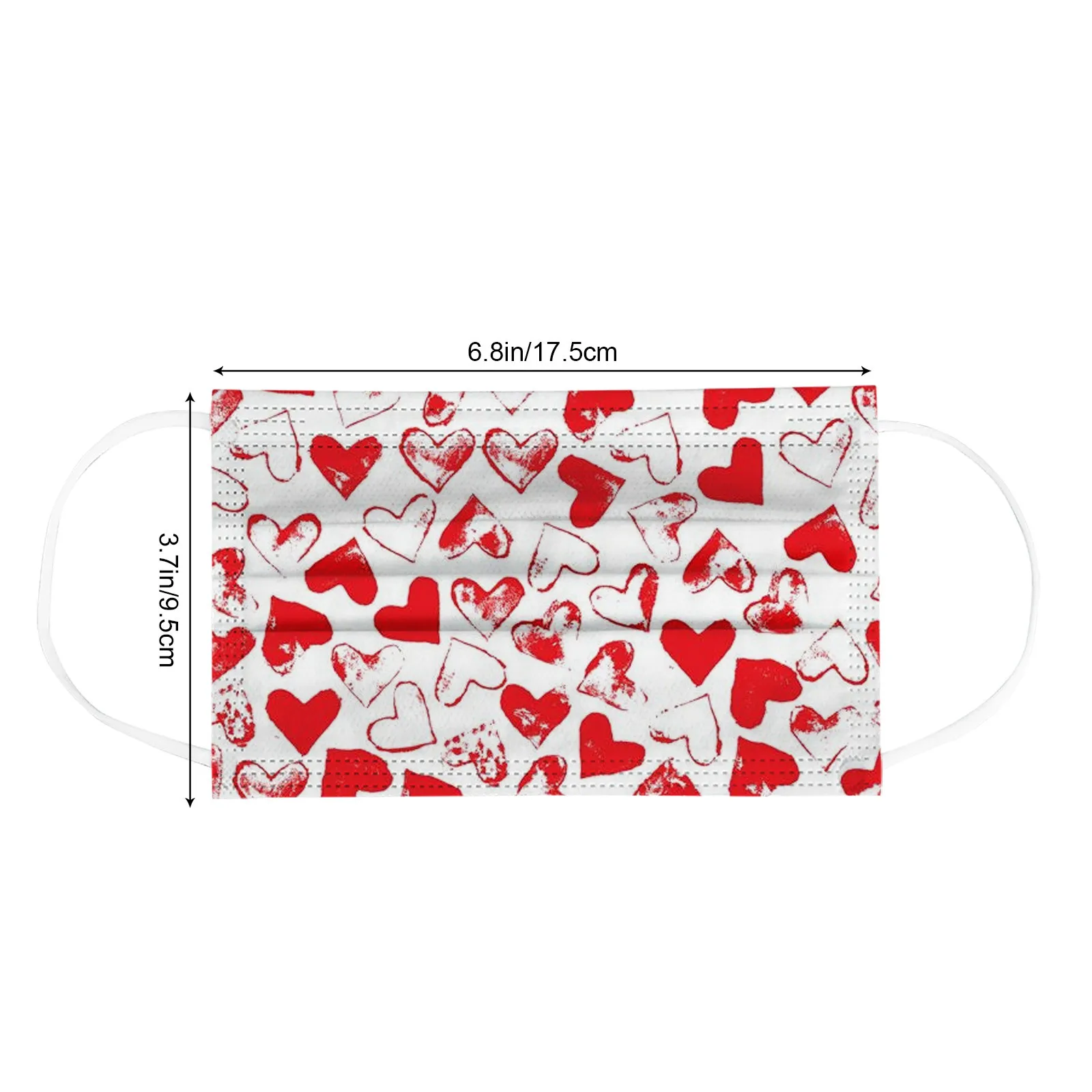 

Adult Fashion Mask Camouflage Disposable Mask Protection Breathable Mask For Protect Face Against Pollution Earloop Mask R5