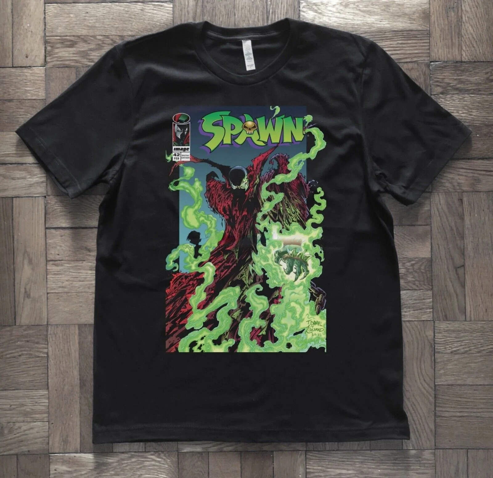 

Spawn T-Shirt