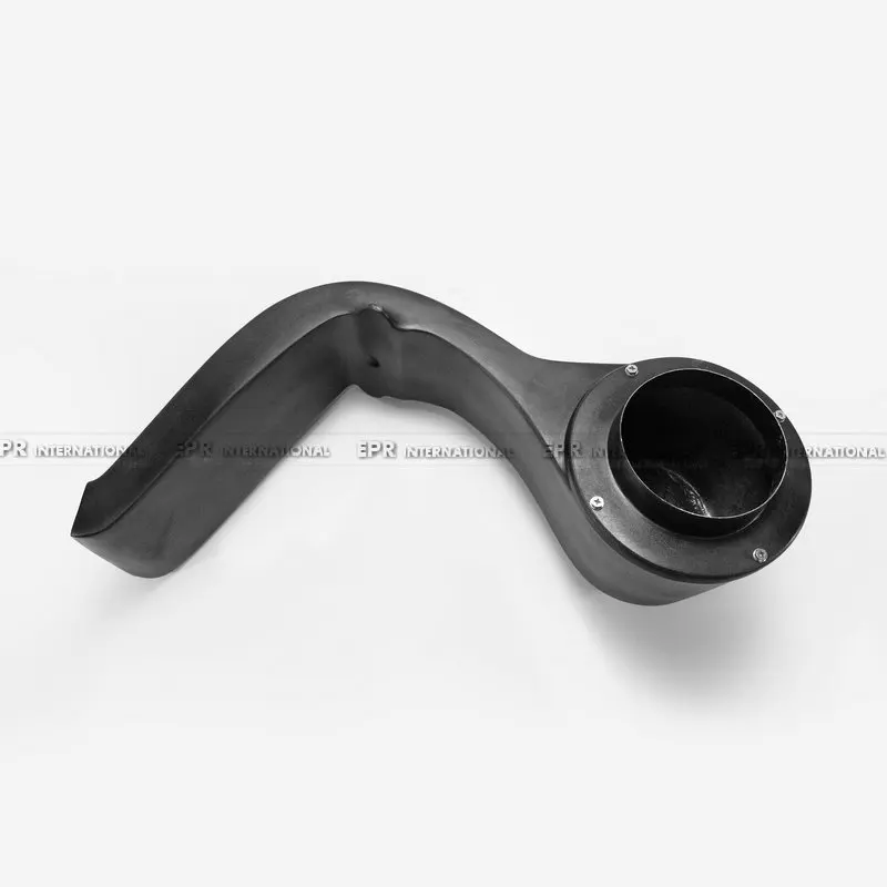 FRP Впускной воздуховод для Honda S2000 AP1 JS Racing glass Fiber Air Tunnel& Air Box Vent Body Kit тюнинг отделка для S2000 Racing