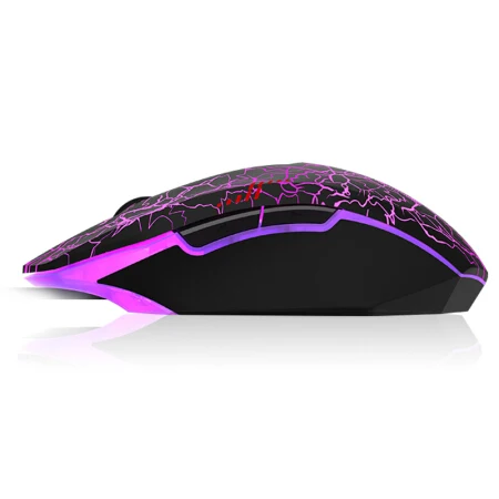 

Wired Mouse Mute Mouse To Work In An Office Mouse Game Mouse