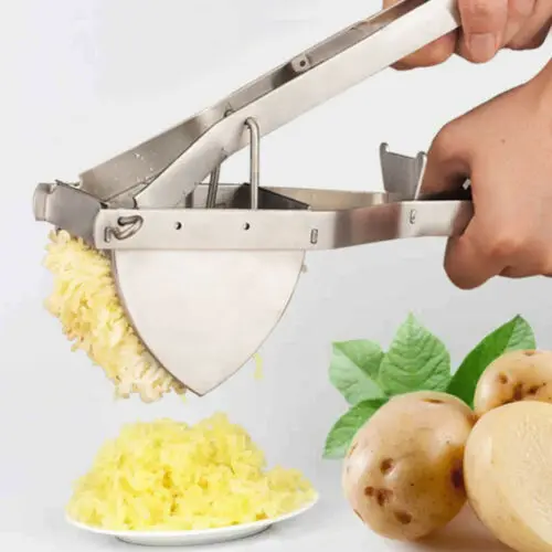 Ручная медленная мастицирующая соковыжималка для фруктов овощей холодный пресс