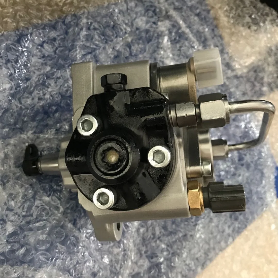 

Wholesale Automotive Parts Diesel Fuel Injection Pump 22100-0L060 22100-0L050 22100-30090 294000-0892 For HIACE/HILUX 1KD 2KD