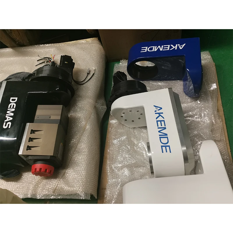 5 осевой с ЧПУ для резьбы по дереву ATC фрезерный станок прессформа из пенопласта 3d