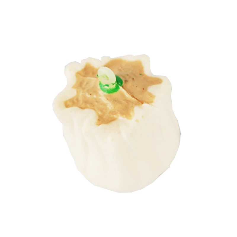 Mskwee Amazon Лидер продаж тонкая Милая Ароматизированная мягкая антистрессовая