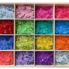 Заколка для волос для маленьких собак, кошек, аксессуар для груминга щенков, 2 см