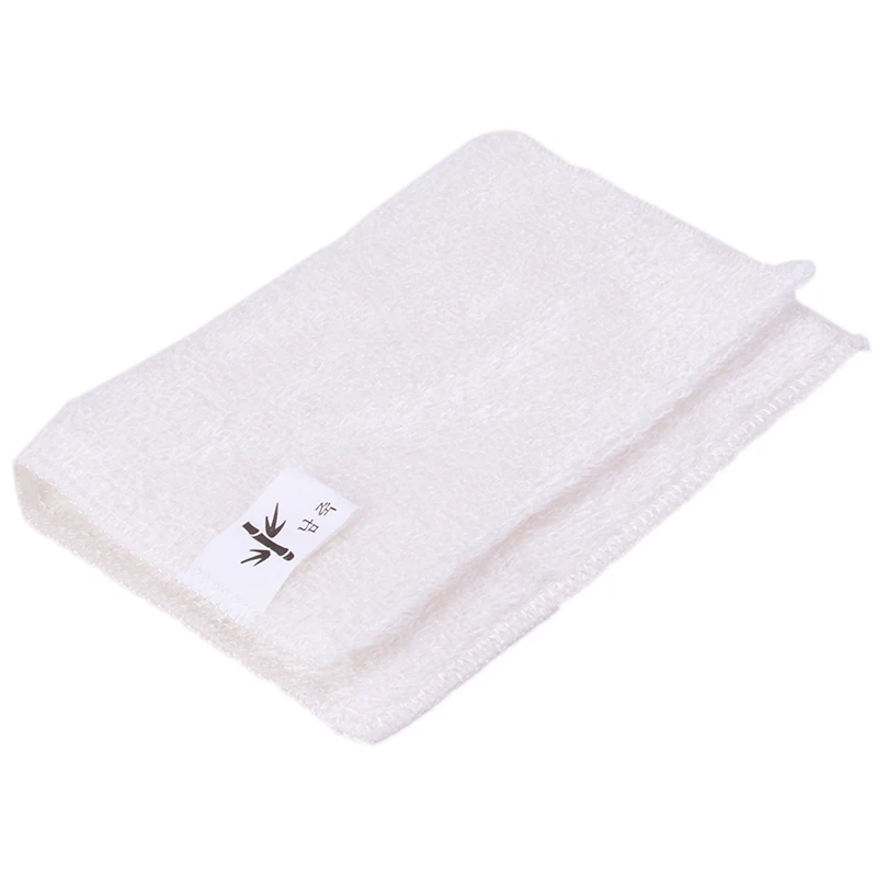 

High Efficient ANTI-GREASY Color Dish cloth,bamboo Fiber Washing Dish towel,magic Kitchen Cleaning cloth,wipping Rags IC678857