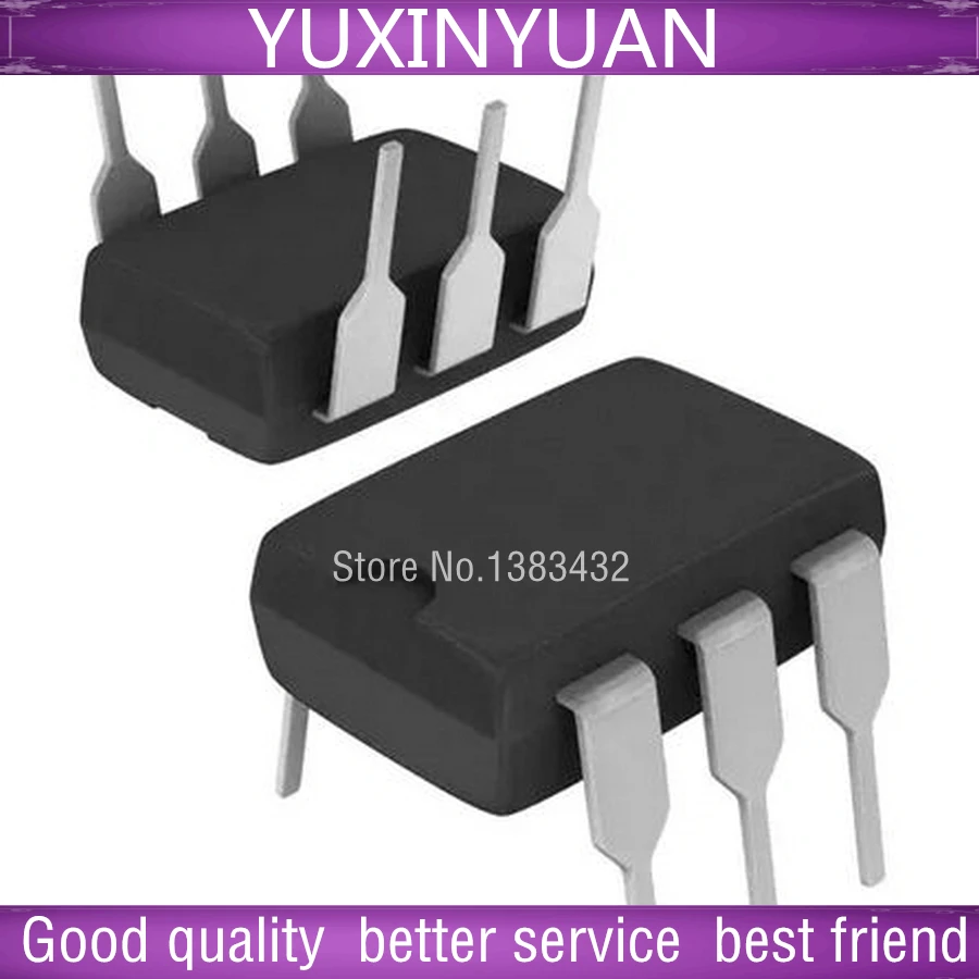 

CNY17-3 10 шт. AliExpress