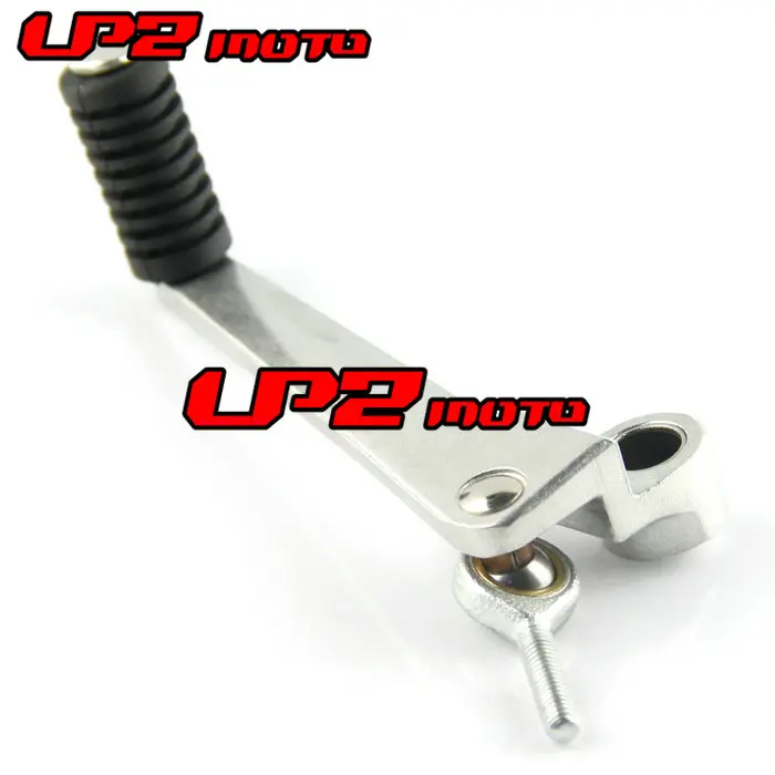 

Рычаг переключения передач для мотоцикла Kawasaki ZG1400 CONCOURS14 GTR1400 2008-2018