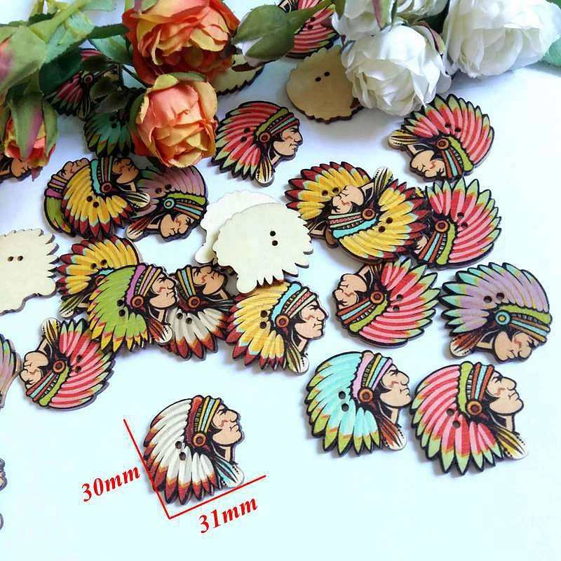 30 шт. 30*31 мм | Дом и сад