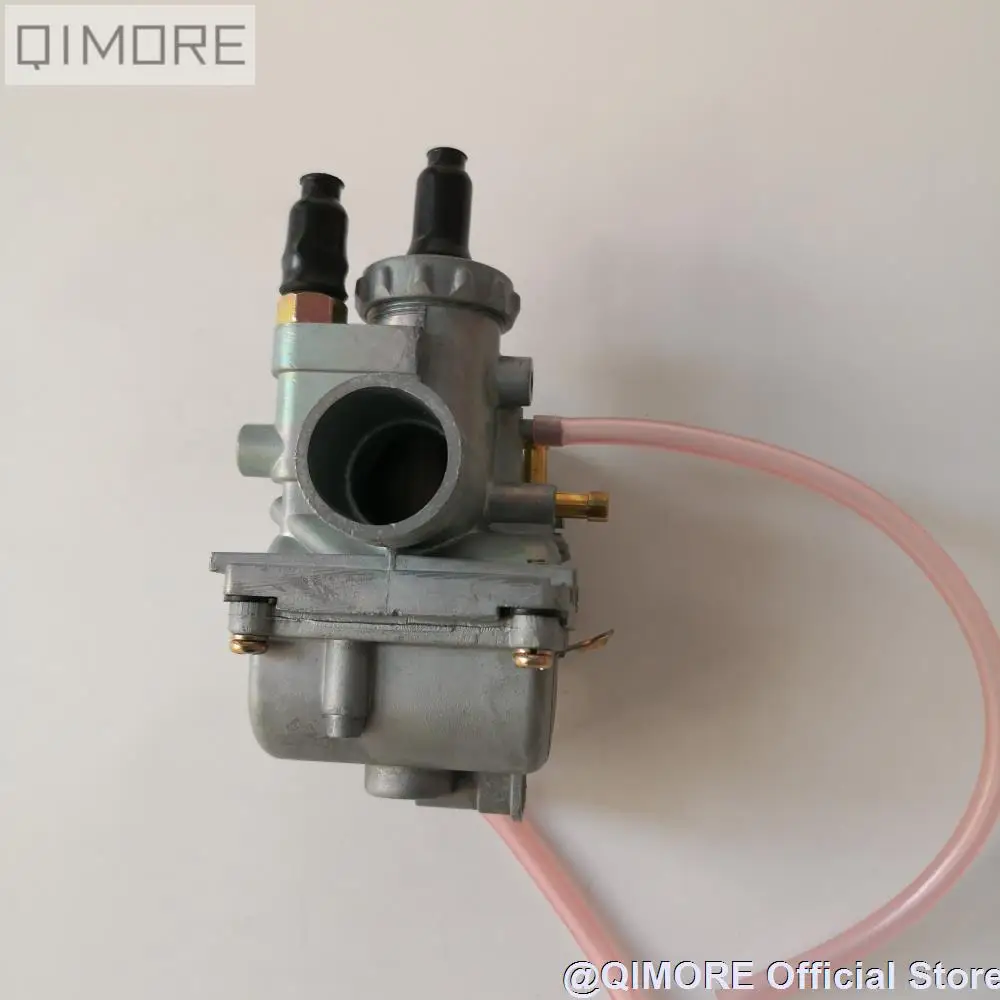22 мм карбюратор для 2-х тактный мотоцикл AX100 QJ100-M KW100-M