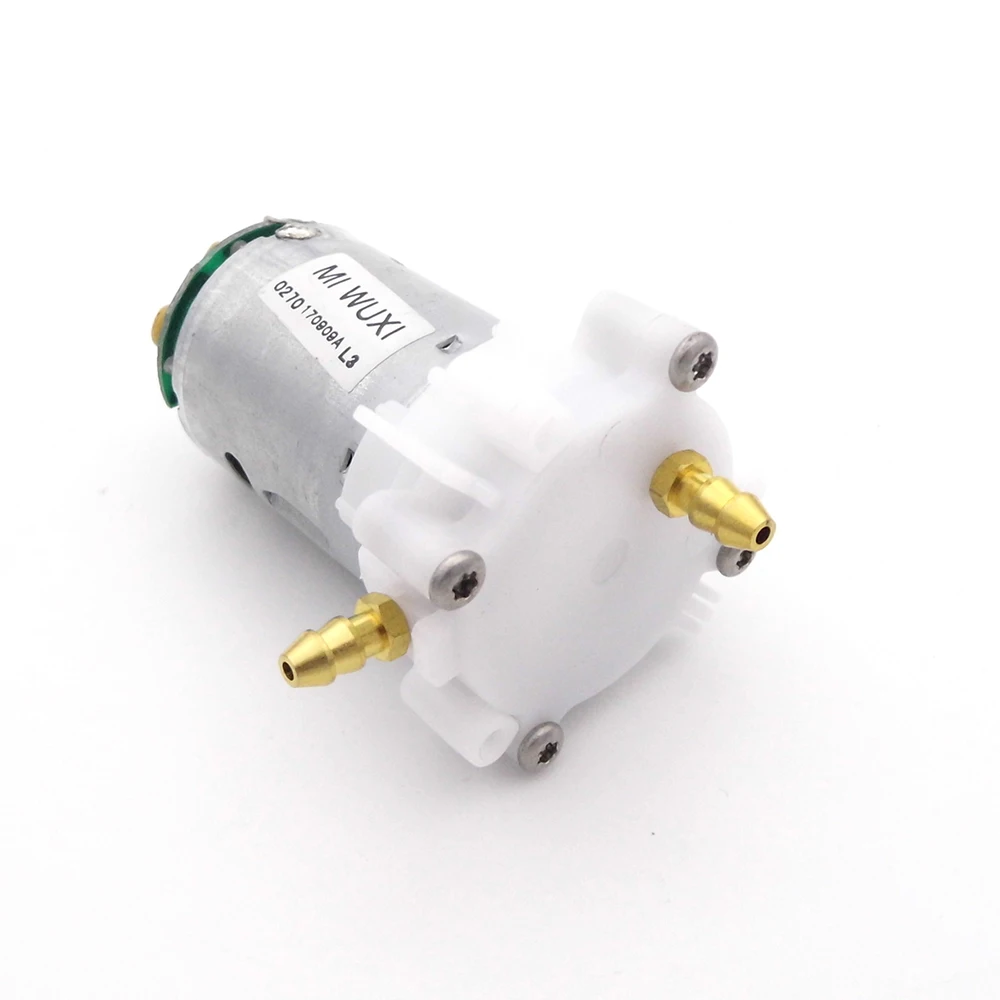 dc 3 74 v 360 водяной насос мотор самов