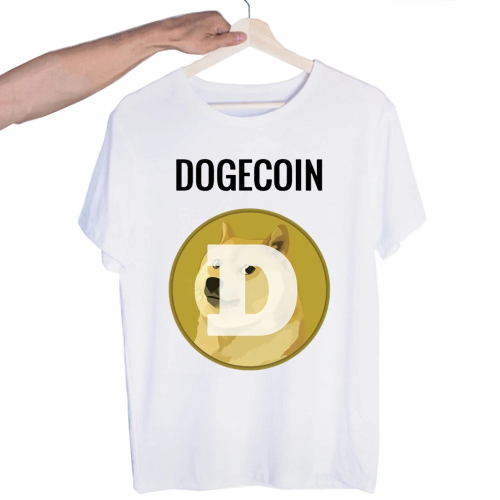 Мужская футболка с коротким рукавом и принтом цвет в ассортименте|Мужские