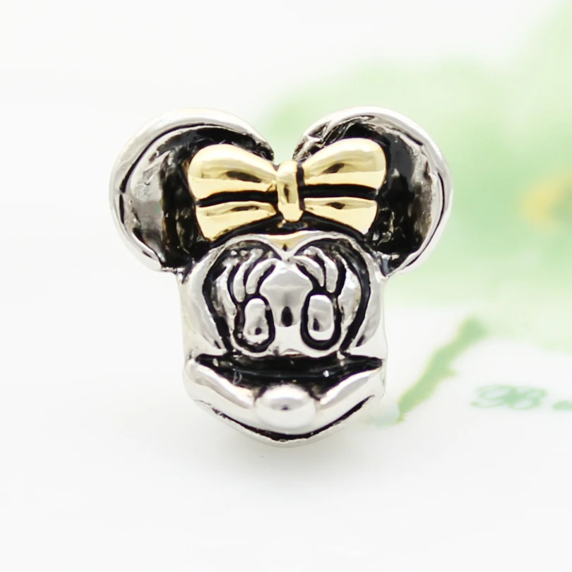 Animal Charm Bead Squirrel & Kangaroo Giraffe Camel Mouse Magic Book | Украшения и аксессуары