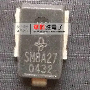 

Бесплатная доставка SM8A27