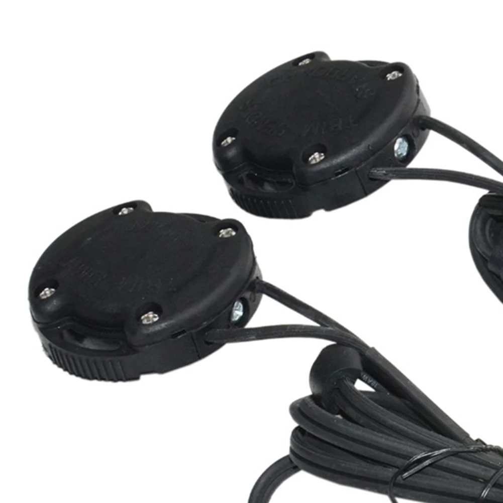 2pcs 805320A03 Tilt Trim Professional Set Unit 805130A2 Replacement Kit Accessories Compact Parts Sender Switch For Mercruiser | Автомобили