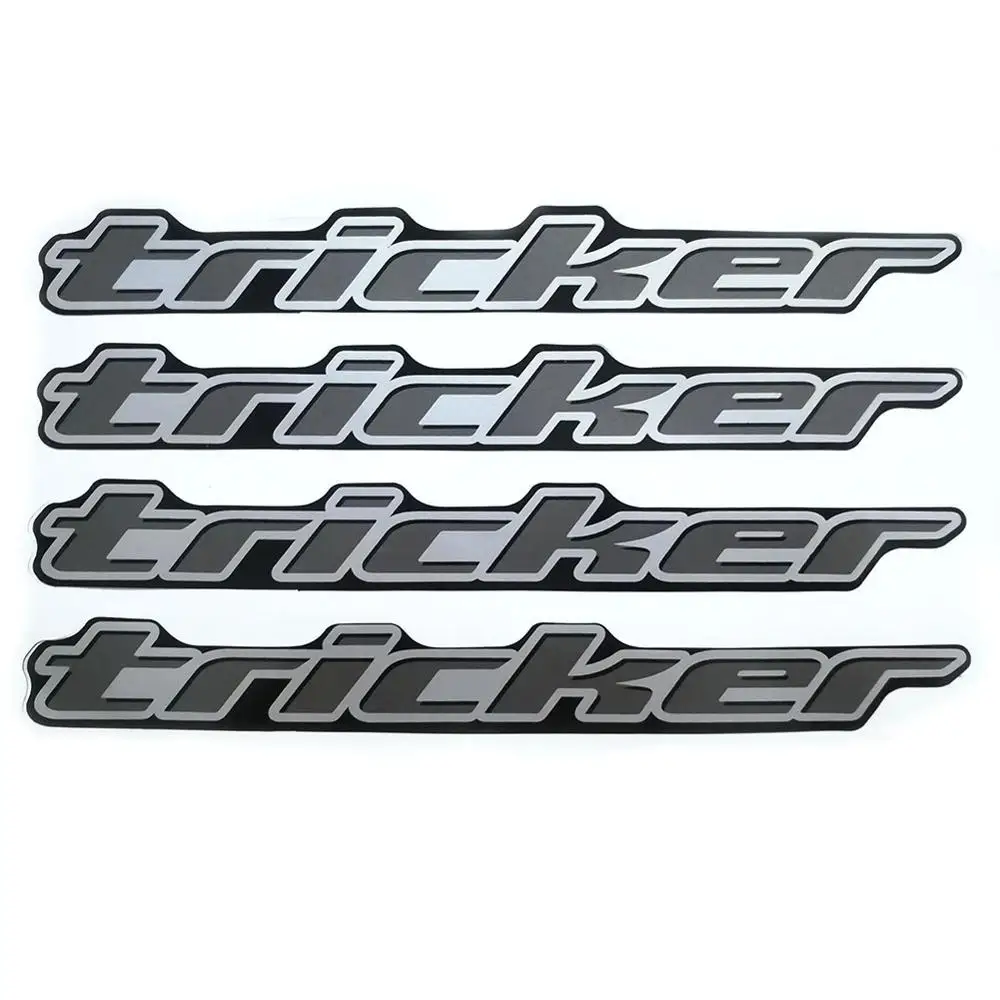 3D крышка топливного бака защитные наклейки царапины автомобильные для украшения