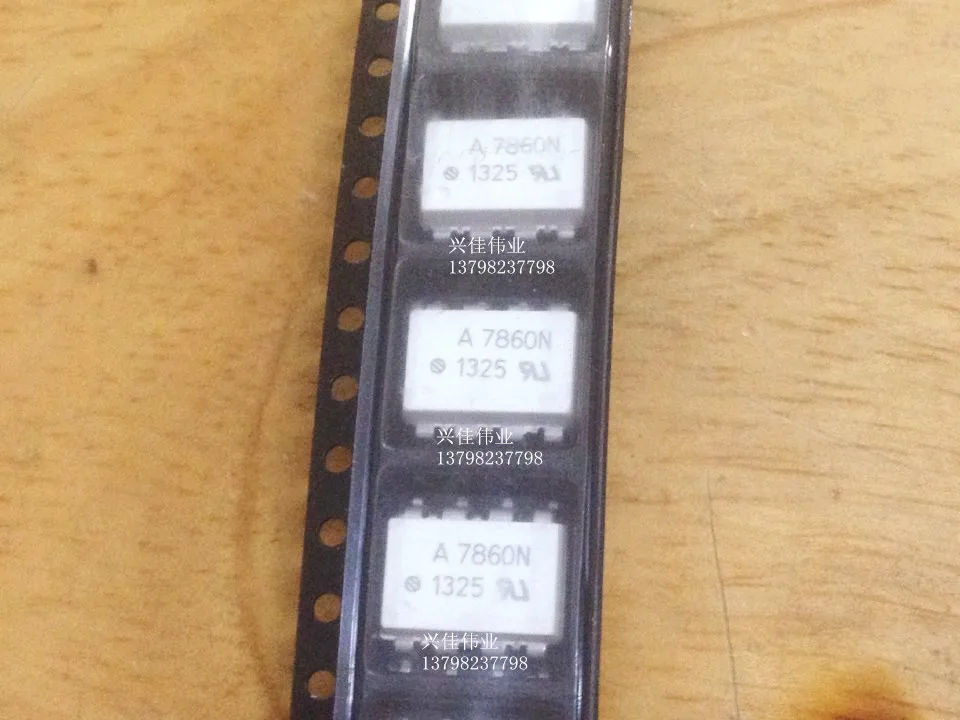 

A7860N HCPL-7860N SOP-8