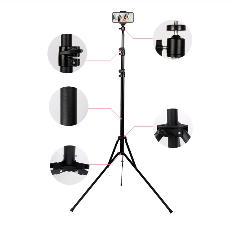 Фон для фотосъемки штатив осветительная стойка фотостудии софтбокс с