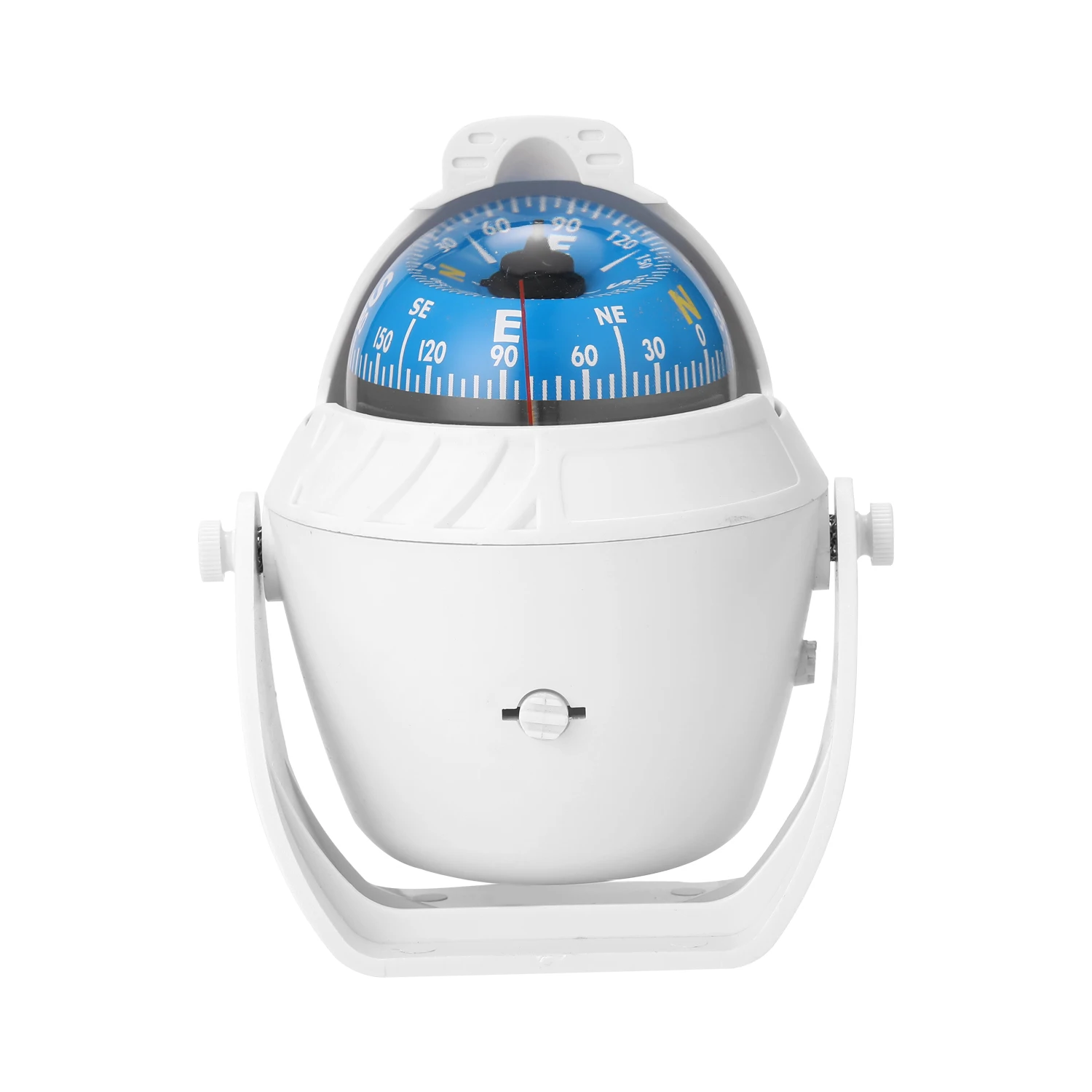 Высокая точность светодиодный светильник Поворотная компасная навигация