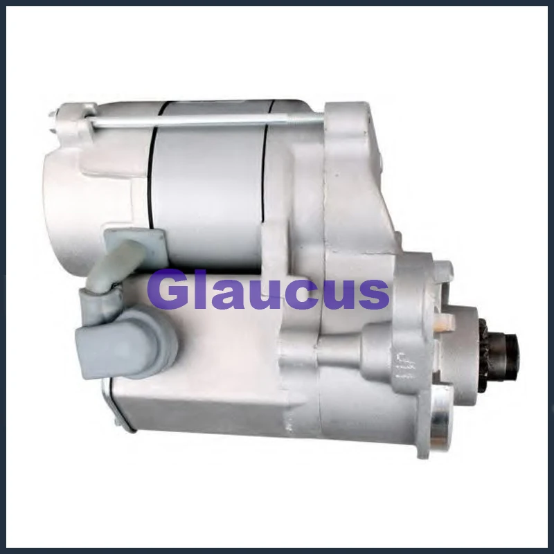 22R 22RE 22REC 21R 21RC 21RU 18R starter motor for Toyota Land Cruiser BUNDERA CRESSIDA CELICA HILUX 2.0 2.4 79-05 | Автомобили и