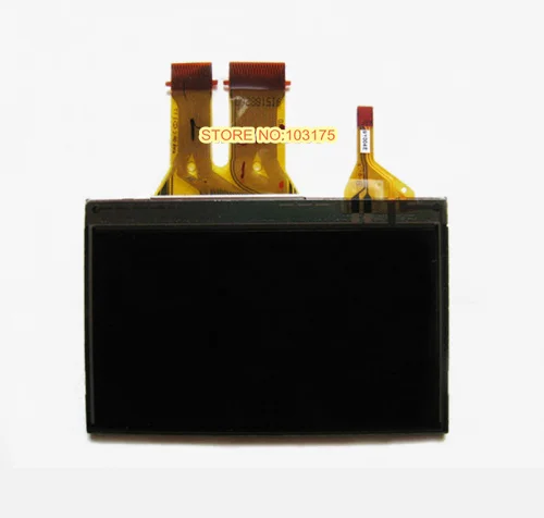 ЖК дисплей и тачскрин для Sony сенсорный экран SR12 HDR SR11E с экраном сенсорным в том