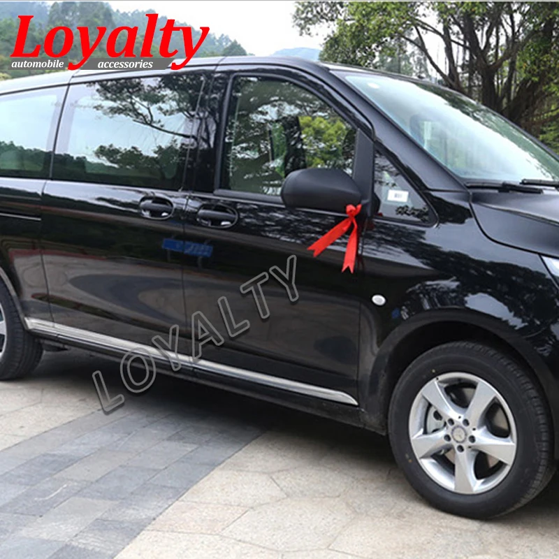 Автомобильные аксессуары для Mercedes-Benz V260 Vito 2016 2017 2018 | Автомобили и мотоциклы