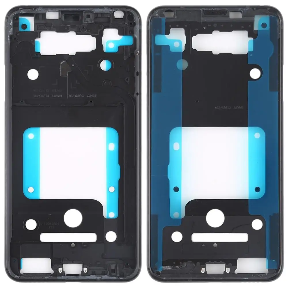 Передняя панель корпуса ЖК-дисплея для LG V30 / VS996 LS998U H933 H930 | Мобильные телефоны и