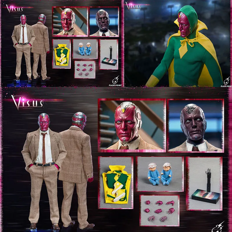 

Предпродажная версия 1/6, усиленная фигурка человека Visus, модель 12 дюймов, полный комплект, мужской солдат, экшн-боди для коллекции