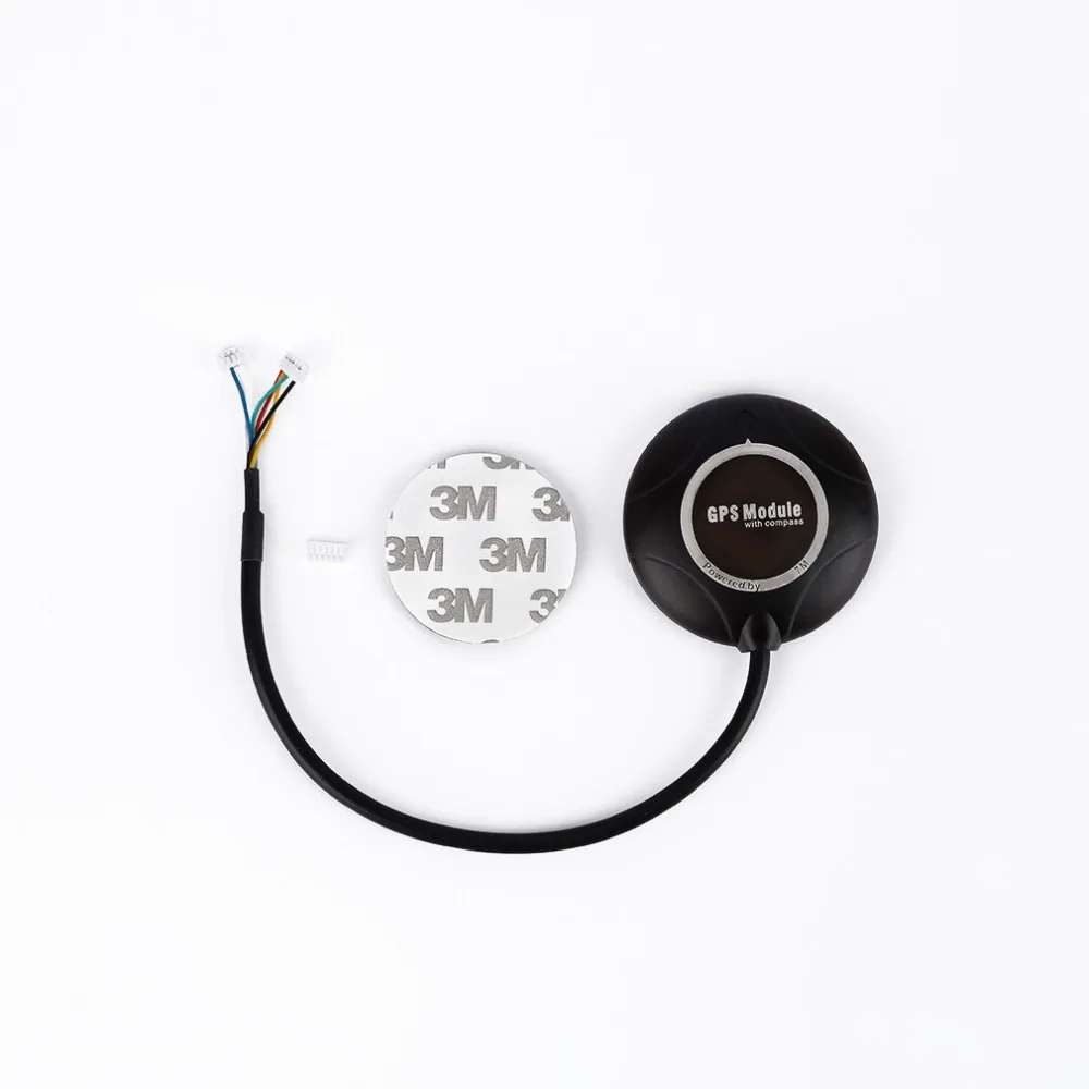 RC NEO-6M/7 M/8 M GPS módulo integrado brujula para APM PIX Pixhawk PX4 controlador de vuelo venta todo el mundo | Электроника