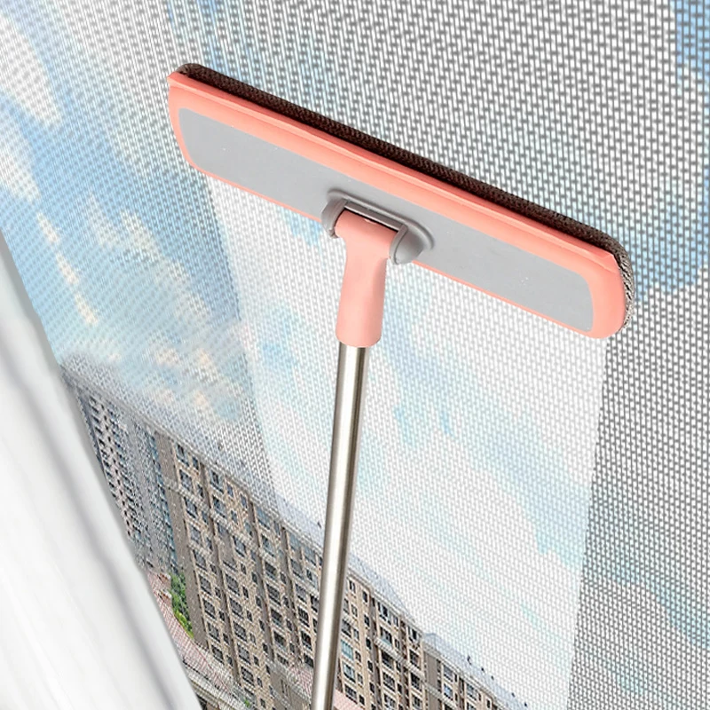 

Щетка для мытья окон, вращающаяся щетка для мытья окон и ковров