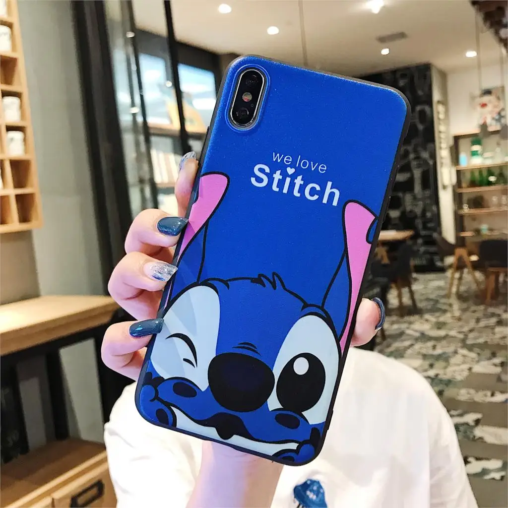 Для Xiaomi A3 9T 9 8SE 6x 5x Redmi 4A 5A 6A 7 K20 7A Примечание 4x5 6 7 чехол стежка TPU чехол подставка держатель мягкий чехол для мобильного телефона c ремень веревка Чехол - Цвет: Only TPU Case