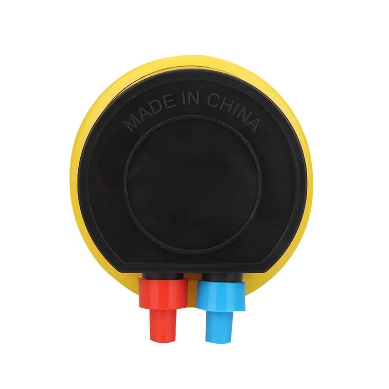 1 комплект портативный воздушный насос для надувные шарики игрушечный воздушных