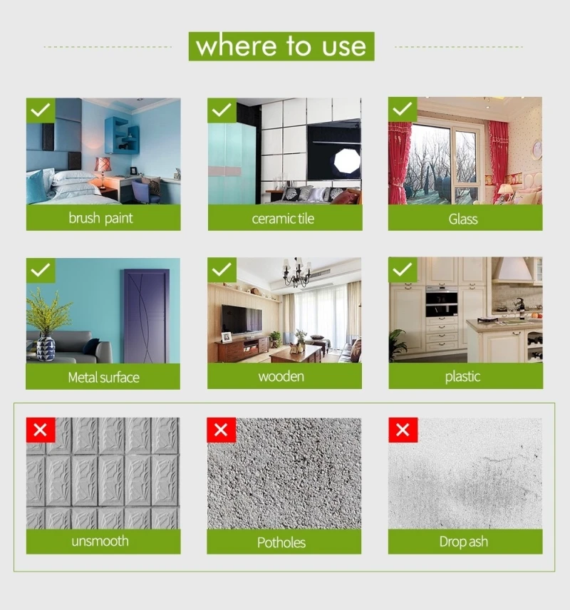 Funlife 10 шт. плоская мозаика стикер для настенной плитки водонепроницаемый фартук