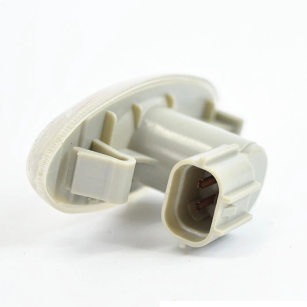 

Bulbs Turn Signal Lamp 2pcs set Fits for Toyota Corolla Camry Yaris RAV4 12V Bulb Car