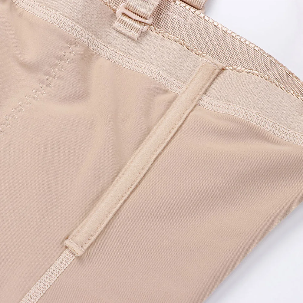 Lover Beauty High Waist Control Panties Butt Lifter Seamless Slimming Underwear Women Postpartum Tummy Control Shapewear