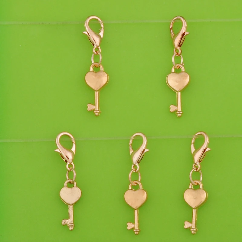 DIY иных металлических длинные висячие серьги модные украшения эмалированные