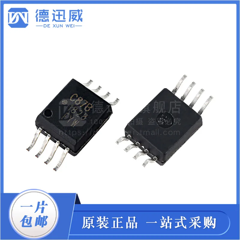 

ACPL-C87B-500E SOIC-8