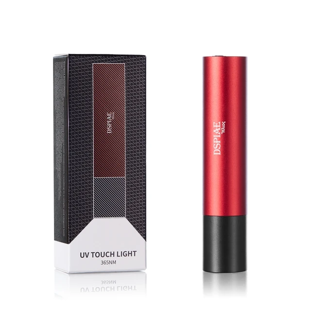 

Ультрафиолетовый фонарь DSPIAE UV-T 365 нм