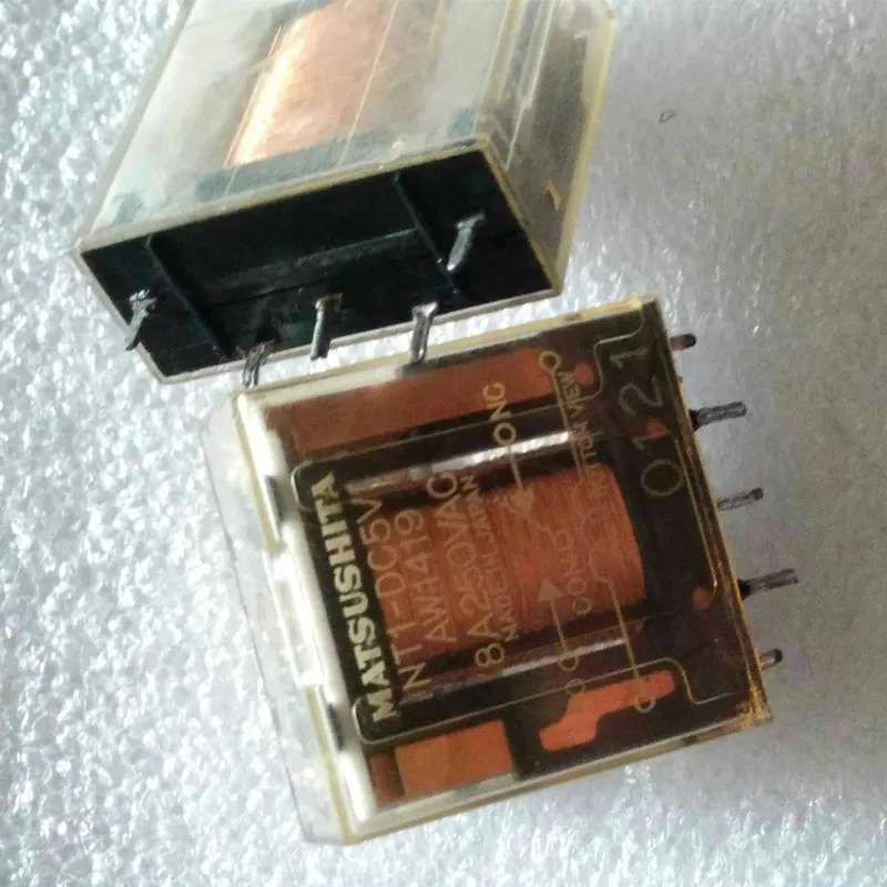 

Relay NT1 - DC5V