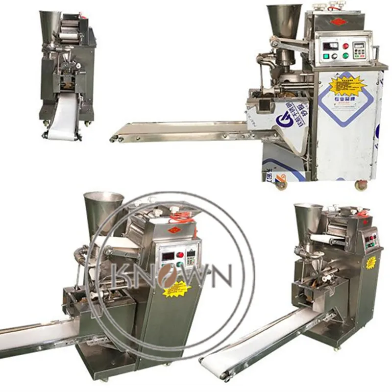 15 180/мин Нержавеющая сталь пельменный аппарат неисправности тесто машина для