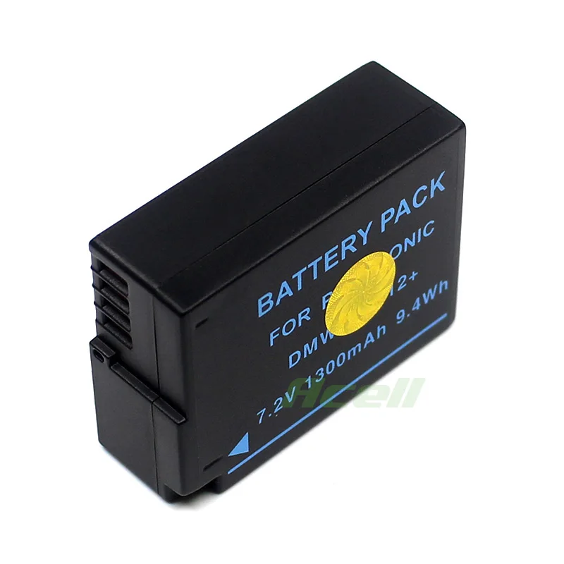 Аккумулятор BP51 для камеры SIGMA fp / dp0 Quattro DP0Q dp1 DP1Q dp2 DP2Q dp3 DP3Q | Электроника