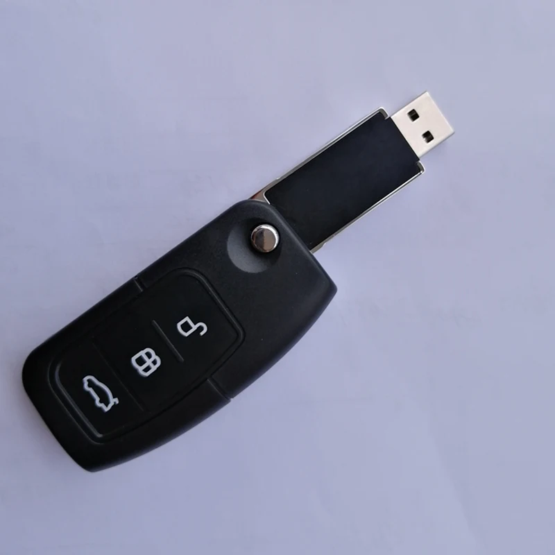 2021 хит! Флэш-накопитель USB на 4 ГБ 8 16 32 64 128 для всех автомобилей с логотипом