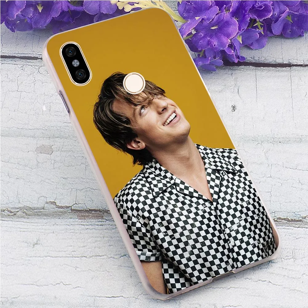 Чехол для телефона Xiaomi Mi CC9E Charlie Puth See You Again чехол A1 A2 Lite 5X 6X 6 8 9 9se Mix 2S 9T Pro CC9 A3