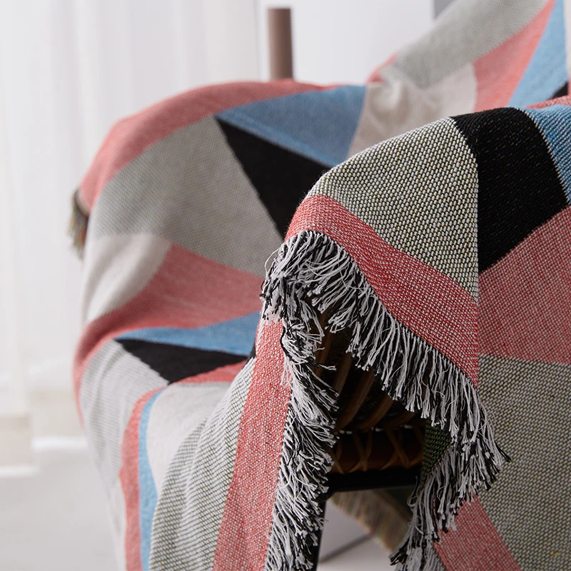 Креативные чехлы для диванов гостиной AB мягкое нескользящее Современное